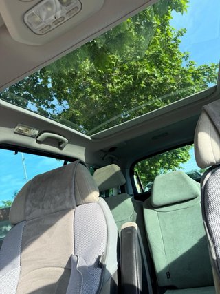 Citroen C4 grand Picasso 2008