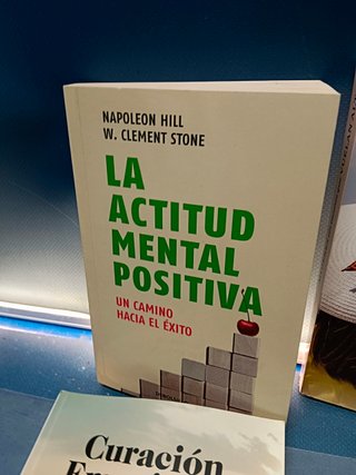 6 libros de autoayuda diferentes autores