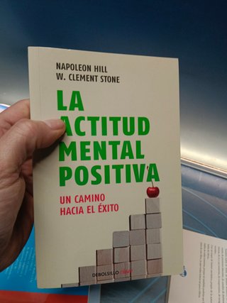 6 libros de autoayuda diferentes autores