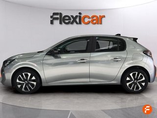 Peugeot 208 Style Gasolina 100 S&S 6 Vel MAN