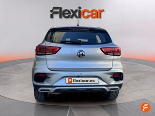 MG ZS 1.5 Comfort