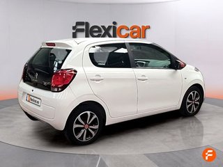 Citroën C1 PureTech 60KW (82CV) Feel Edition