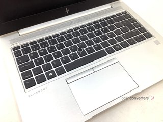 pc portatil hp hp elitebook 745 g6