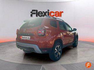 Dacia Duster Prestige Go TCE 96kW(130CV) 4X2