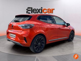 Renault Clio esprit Alpine TCe 90 (67kw)