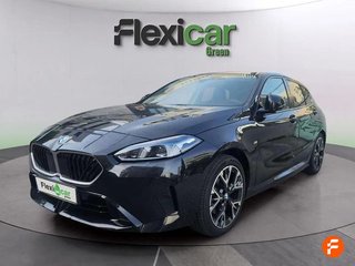 BMW Serie 1 120