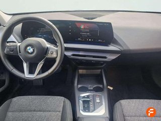 BMW Serie 1 120
