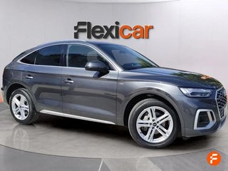 Audi Q5 S line 40 TDI 150kW quattro-ultra