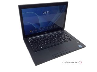 pc portatil dell latitude 7280