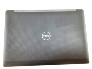 pc portatil dell latitude 7280