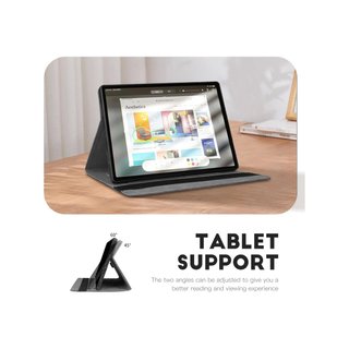 Funda Xiaomi Redmi Pad 2 Pro 12.1" soporte