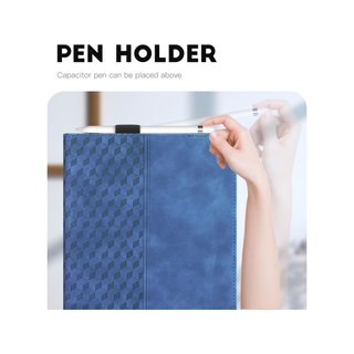 Funda Xiaomi Redmi Pad 2 Pro 12.1" soporte