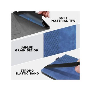 Funda Xiaomi Redmi Pad 2 Pro 12.1" soporte