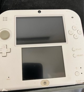 Nintendo 2DS