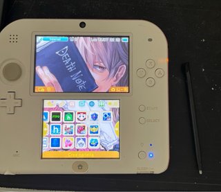 Nintendo 2DS