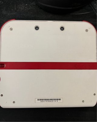 Nintendo 2DS