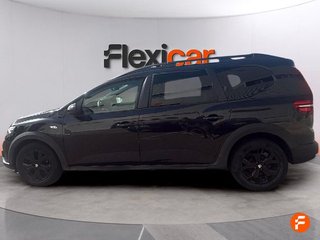 Dacia Jogger S.L. Extreme Go TCe 81kW (110CV) 5p