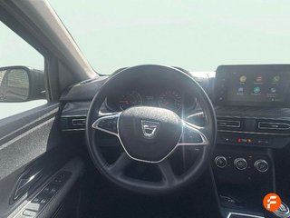 Dacia Jogger S.L. Extreme Go TCe 81kW (110CV) 5p
