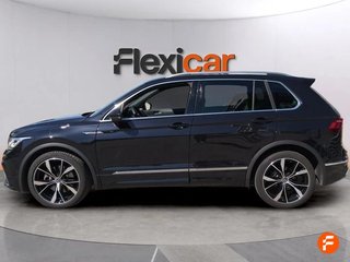 Volkswagen Tiguan R-Line 2.0 TDI 147kW (200CV) DSG