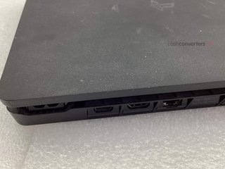 sony ps4 slim 1tb