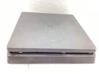 sony ps4 slim 1tb