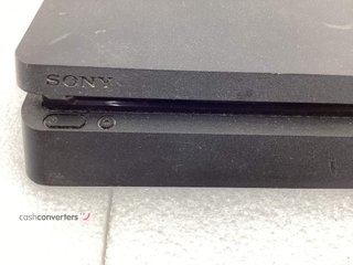 sony ps4 slim 1tb