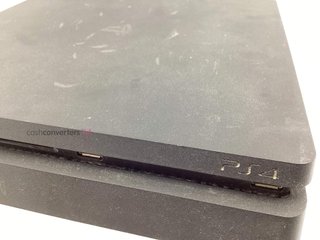 sony ps4 slim 1tb