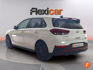 Hyundai i30 2.0 TGDI 206kW N Performance Sky DCT