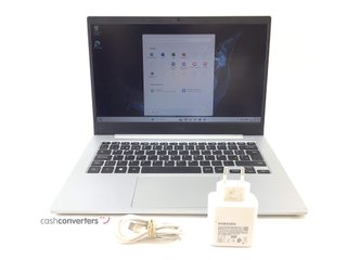 pc portatil samsung galaxy book2 go