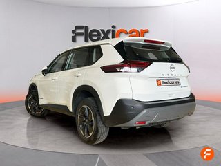 Nissan X-Trail 5pl 1.5 e-POWER 152kW 4x2 A/T Acenta