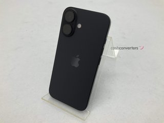 apple iphone 16 128gb