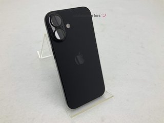 apple iphone 16 128gb