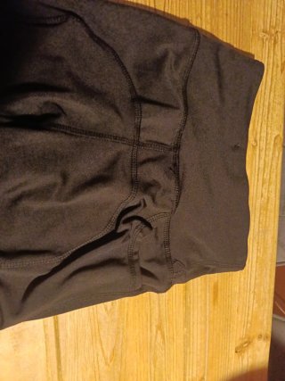 2 Mallas Deportivas Talla S