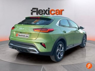 Kia XCeed 1.0 T-GDi Drive 88kW (120CV)