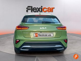 Kia XCeed 1.0 T-GDi Drive 88kW (120CV)