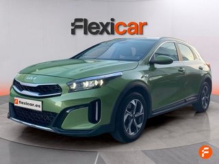 Kia XCeed 1.0 T-GDi Drive 88kW (120CV)