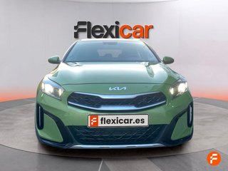 Kia XCeed 1.0 T-GDi Drive 88kW (120CV)