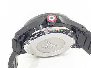 reloj pulsera caballero yema armee de láir limited edition