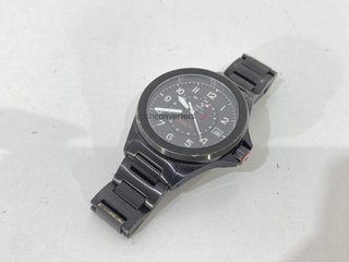 reloj pulsera caballero yema armee de láir limited edition