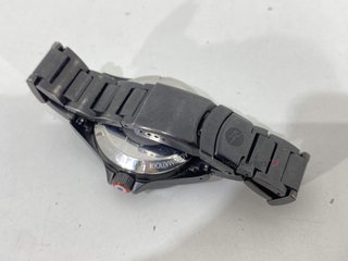 reloj pulsera caballero yema armee de láir limited edition