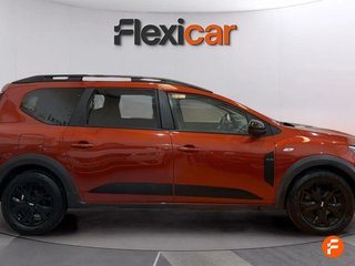 Dacia Jogger S.L. Extreme Go 74kW (100CV) ECO-G 7p