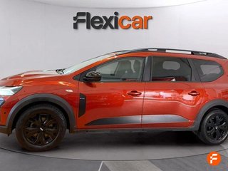 Dacia Jogger S.L. Extreme Go 74kW (100CV) ECO-G 7p