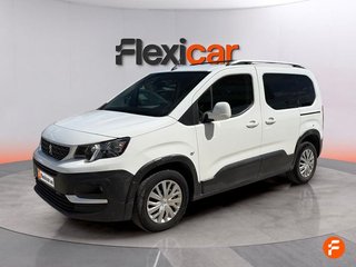 Peugeot Rifter Active Long BlueHDi 73kW