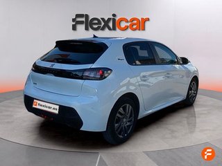 Peugeot 208 PureTech 74kW (100CV) Style