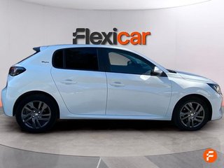 Peugeot 208 PureTech 74kW (100CV) Style