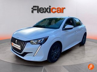 Peugeot 208 PureTech 74kW (100CV) Style
