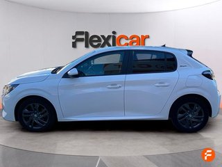Peugeot 208 PureTech 74kW (100CV) Style