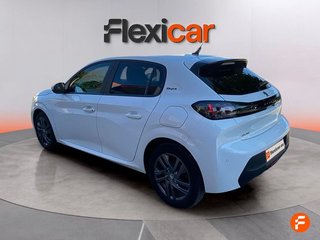 Peugeot 208 PureTech 74kW (100CV) Style