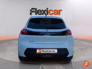 Peugeot 208 PureTech 74kW (100CV) Style