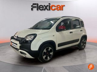 Fiat Panda City Life Hybrid 1.0 Gse 51kw (70CV)